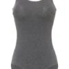 Body Sans Armatures Avec Coton -Sous-Vêtements Tendance 22200962 4ilum1vu