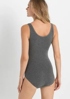 Body Sans Armatures Avec Coton -Sous-Vêtements Tendance 22200985 ovxDUAxl