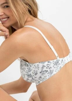 Lot De 3 Soutiens-gorge Avec Coton -Sous-Vêtements Tendance 22200997 hIX0fb38