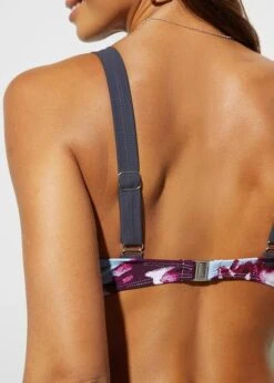 Bikini à Armatures (ens. 2 Pces.) En Polyamide Recyclé 12 Bikini à Armatures (ens. 2 Pces.) En Polyamide Recyclé -Sous-Vêtements Tendance 22220715 jENDQpiE