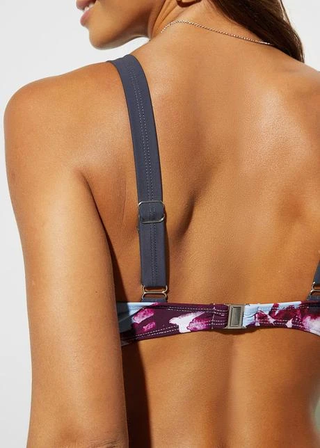 Bikini à Armatures (ens. 2 Pces.) En Polyamide Recyclé 7 Bikini à Armatures (ens. 2 Pces.) En Polyamide Recyclé – Image 5