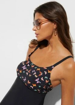 Robe De Bain Sculptante -Sous-Vêtements Tendance 22220830 5FdXCKDK