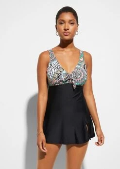 Robe Maillot De Bain -Sous-Vêtements Tendance 22220970 lt5fJjHK