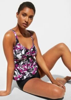 Bas De Bikini Boxer En Polyamide Recyclé 11 Bas De Bikini Boxer En Polyamide Recyclé -Sous-Vêtements Tendance 22221009 M8B2mLAI