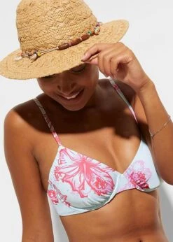 Haut De Bikini à Armatures -Sous-Vêtements Tendance 22221070 bDrIhSpT