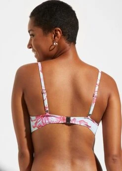 Haut De Bikini à Armatures -Sous-Vêtements Tendance 22221075 WLXy3IlD