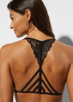 Bikini Triangle (Ens. 2 Pces.) -Sous-Vêtements Tendance 22221138 fj5AcX7M