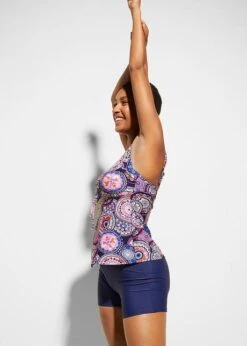 Cycliste De Bain Avec Polyamide Recyclé -Sous-Vêtements Tendance 22221156 CwkAiVCr