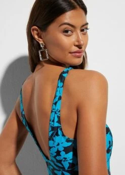 Maillot 1 Pièce Sculptant Niveau 1, Tall -Sous-Vêtements Tendance 22221233 f2N6ymKE