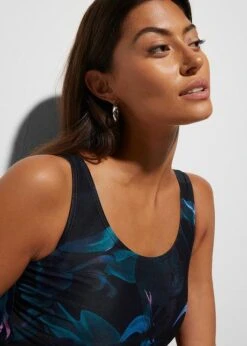 Maillot 1 Pièce Avec Effet Sculptant Léger 11 Maillot 1 Pièce Avec Effet Sculptant Léger -Sous-Vêtements Tendance 22221254 cv1KD86F