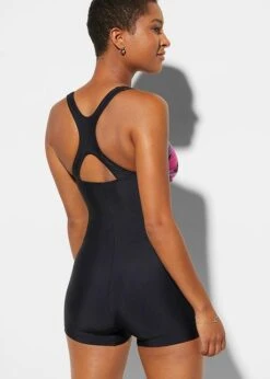 Maillot 1 Pièce à Séchage Rapide -Sous-Vêtements Tendance 22221903 OUm4Xq2W