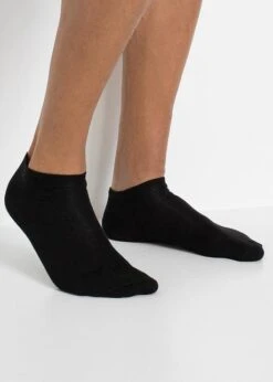 Lot De 20 Paires De Chaussettes Basses -Sous-Vêtements Tendance 22234655 9odqLFI9