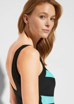 Maillot 1 Pièce Avec Effet Sculptant Fort 13 Maillot 1 Pièce Avec Effet Sculptant Fort -Sous-Vêtements Tendance 22237779 O7TnNGj4