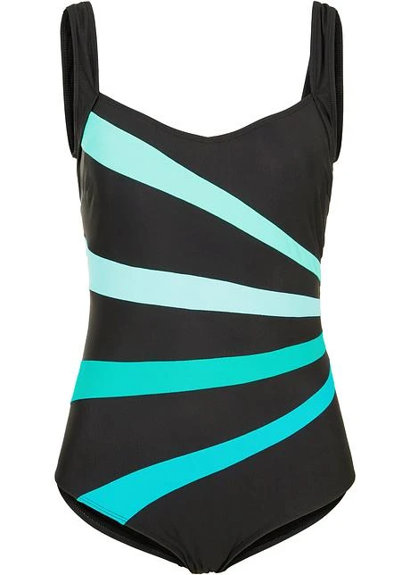 Maillot 1 Pièce Avec Effet Sculptant Fort 3 Maillot 1 Pièce Avec Effet Sculptant Fort