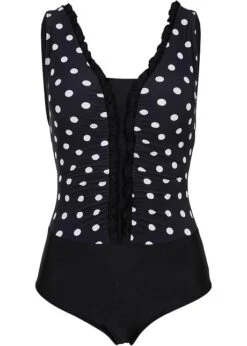 Maillot 1 Pièce Gainant En Polyamide Recyclé à Effet Sculptant Léger 15 Maillot 1 Pièce Gainant En Polyamide Recyclé à Effet Sculptant Léger -Sous-Vêtements Tendance 22237912 nghVjxku