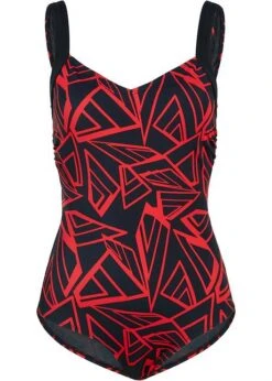 Maillot 1 Pièce Sculptant Avec Polyamide, Maintien Modéré -Sous-Vêtements Tendance 22237927 hfpZQP6d