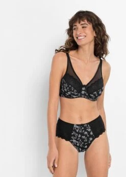 Lot De 2 Maxi Slips -Sous-Vêtements Tendance 22238354 RhNgqPMF