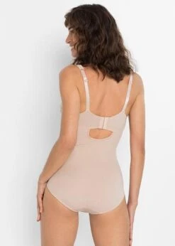 Body Sculptant Sans Armatures Maintien Modéré -Sous-Vêtements Tendance 22238372 bhb7JJMi
