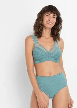 Soutien-gorge Minimiseur Sans Armatures -Sous-Vêtements Tendance 22238512 DivxYT21