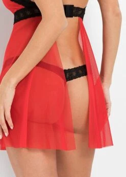 Venus Nuisette + String (Ens. 2 Pces.) -Sous-Vêtements Tendance 22238733 OiXMDR7G