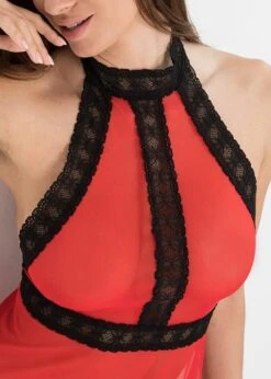 Venus Nuisette + String (Ens. 2 Pces.) -Sous-Vêtements Tendance 22238734 b2gu6q5a