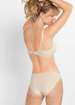 Lot De 2 Slips En Matière Brillante -Sous-Vêtements Tendance 22240774 iS5pJBxG 1