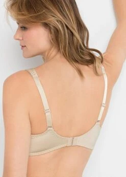 Lot De 2 Soutiens-gorge Moulés à Armatures En Matière Brillante 11 Lot De 2 Soutiens-gorge Moulés à Armatures En Matière Brillante -Sous-Vêtements Tendance 22240779 65jLmfeJ