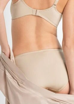 Lot De 2 Slips En Matière Brillante -Sous-Vêtements Tendance 22240871 qnxsNhIE