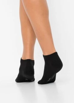 Lot De 20 Paires De Chaussettes Basses -Sous-Vêtements Tendance 22242151 EKYuj3sy