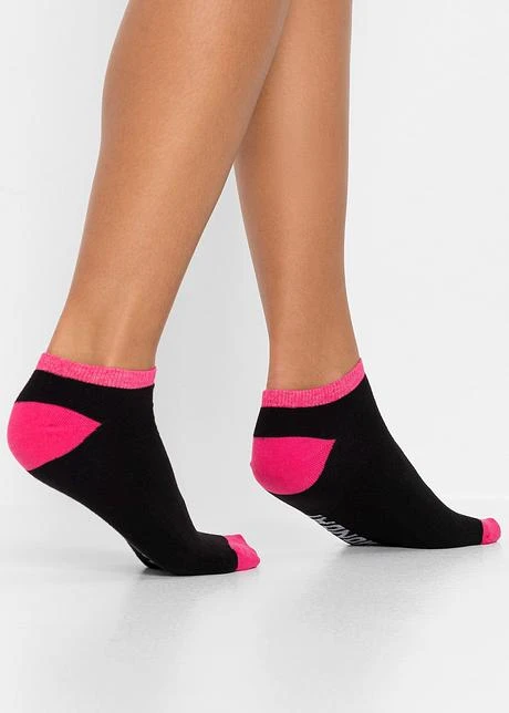 Lot De 8 Paires De Socquettes Jours De La Semaine Avec Coton 7 Lot De 8 Paires De Socquettes Jours De La Semaine Avec Coton – Image 5