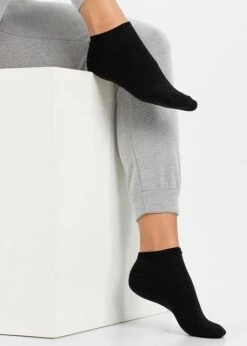 Lot De 20 Paires De Chaussettes Basses -Sous-Vêtements Tendance 22242199 PbOeCw5C