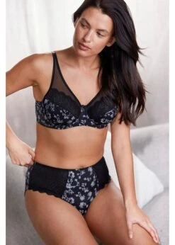 Lot De 2 Maxi Slips -Sous-Vêtements Tendance 22243227 nkvGn16O