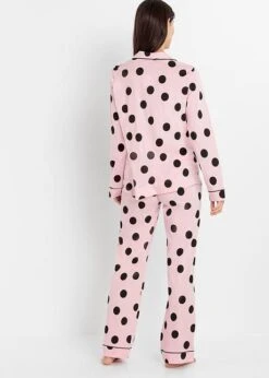 Pyjama Avec Patte De Boutonnage -Sous-Vêtements Tendance 22245536 b0KR6Gdi