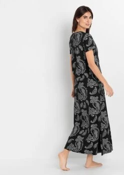 Chemise De Nuit Avec Dentelle -Sous-Vêtements Tendance 22245949 kdbtw8OV