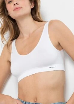 Brassière Sans Coutures Feel Comfort -Sous-Vêtements Tendance 22253862 kJxTLslf