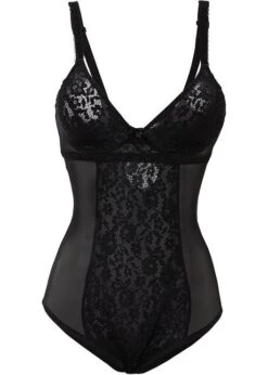 Body Sculptant Sans Armatures Maintien Modéré -Sous-Vêtements Tendance 22256125 TsBC5yuN