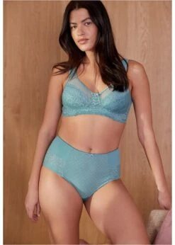 Soutien-gorge Minimiseur Sans Armatures -Sous-Vêtements Tendance 22256266 l6NDvw5e