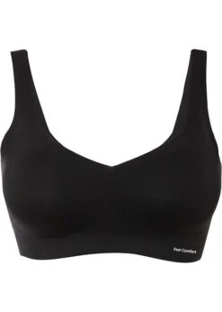 Soutien-gorge Moulé Découpe Laser, Sans Armatures, Rembourré Feel Comfort -Sous-Vêtements Tendance 22257835 4Ui6Ci1Q