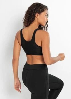 Soutien-gorge De Sport Avec Fermeture Devant Niveau 3 -Sous-Vêtements Tendance 22258724 3hDQgbKA