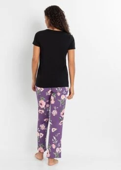 Pyjama Et Pyjashort (Ens. 4 Pces.) -Sous-Vêtements Tendance 22258755 n0ibsChj