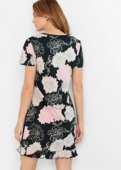 Chemise De Nuit Avec Pli Creux -Sous-Vêtements Tendance 22275869 XrAwoH18