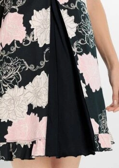 Chemise De Nuit Avec Pli Creux -Sous-Vêtements Tendance 22275870 x8PiEliK