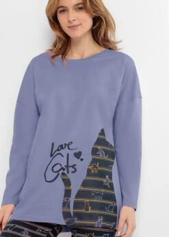 Pyjama Avec Legging 10 Pyjama Avec Legging -Sous-Vêtements Tendance 22275959 jko1u2MV