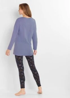 Pyjama Avec Legging 9 Pyjama Avec Legging -Sous-Vêtements Tendance 22275966 TciZhSHo
