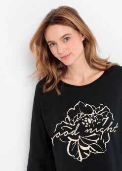 Pyjama Corsaire Avec Legging 12 Pyjama Corsaire Avec Legging -Sous-Vêtements Tendance 22276469 I57PxSGc