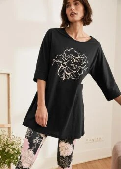 Pyjama Corsaire Avec Legging 13 Pyjama Corsaire Avec Legging -Sous-Vêtements Tendance 23004579 psNdZUBE