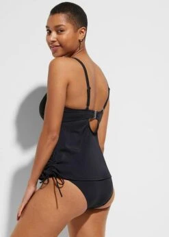 Tankini Minimiseur (Ens. 2 Pces.) Avec Polyamide Recyclé 10 Tankini Minimiseur (Ens. 2 Pces.) Avec Polyamide Recyclé -Sous-Vêtements Tendance 23010452 aptefLr0