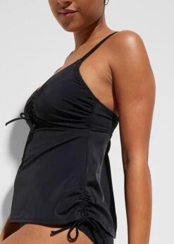 Tankini Minimiseur (Ens. 2 Pces.) Avec Polyamide Recyclé 11 Tankini Minimiseur (Ens. 2 Pces.) Avec Polyamide Recyclé -Sous-Vêtements Tendance 23010453 hfjvJCon