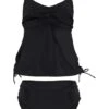 Tankini Minimiseur (Ens. 2 Pces.) Avec Polyamide Recyclé 1 Tankini Minimiseur (Ens. 2 Pces.) Avec Polyamide Recyclé -Sous-Vêtements Tendance 23010539 PDWkANzp
