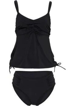 Tankini Minimiseur (Ens. 2 Pces.) Avec Polyamide Recyclé